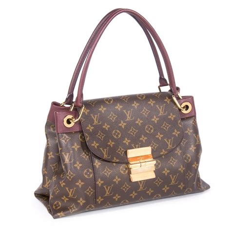 louis vuitton bag macy's